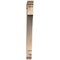 Ekena Millwork Imperial Traditional Smooth Bracket, Douglas Fir, 3 1/2"W x 32"D x 38"H BKT04X32X38IMP01SDF - alternate 3